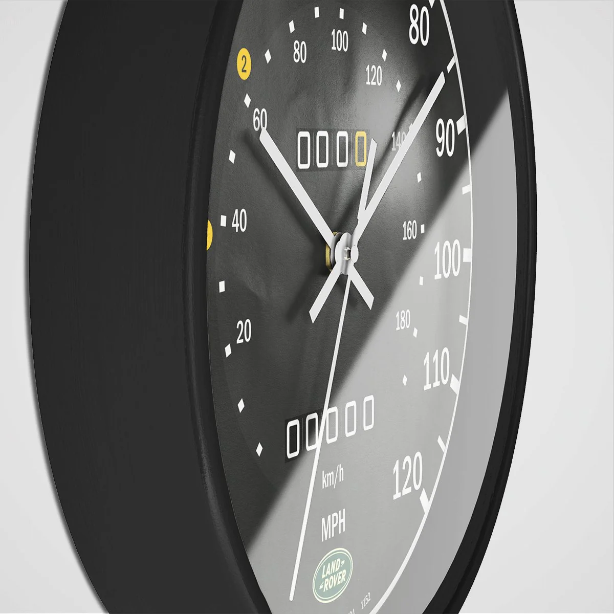 Rover 4x4 - Lightweight Dial Edition - Image 3
