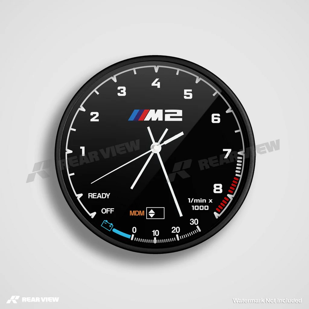 M2 - Lightweight Dial Edition