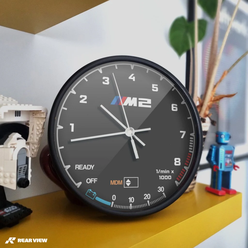 M2 - Lightweight Dial Edition - Image 2