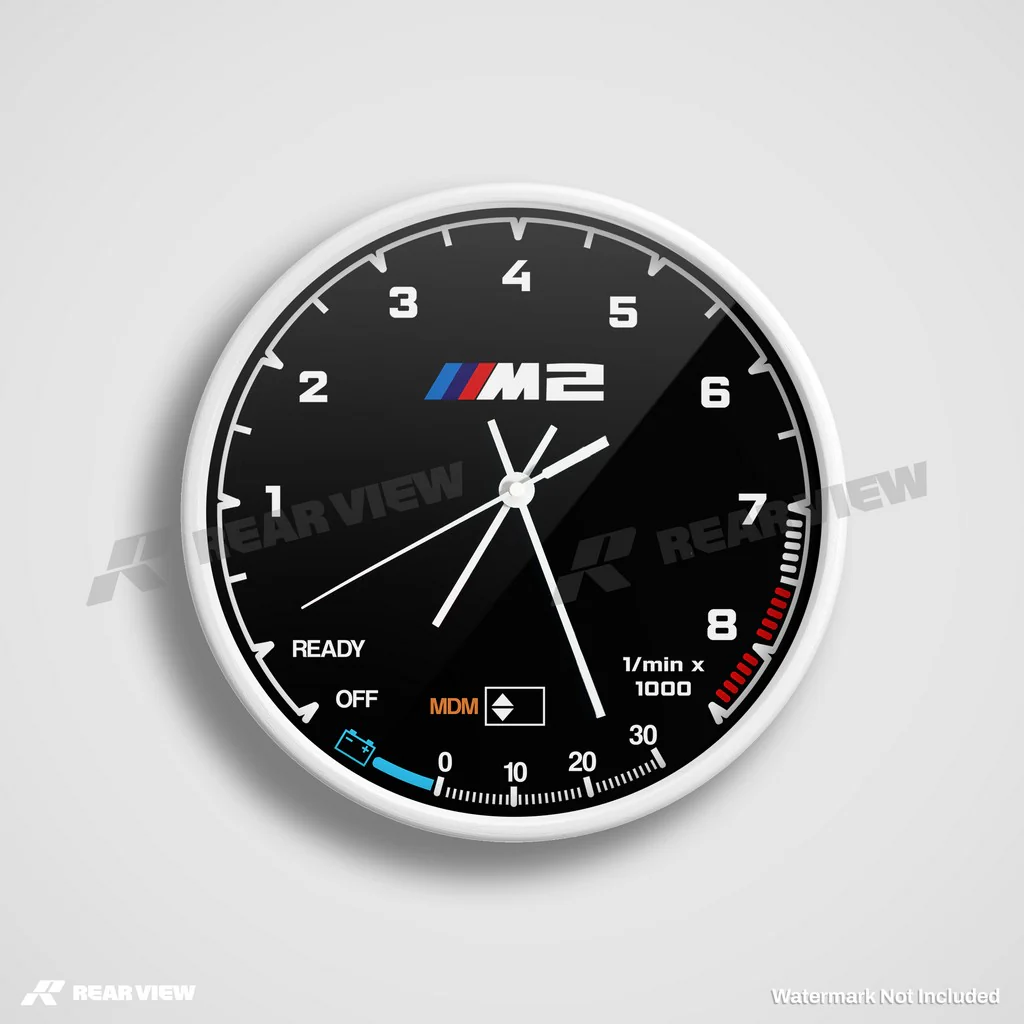 M2 - Lightweight Dial Edition - Image 4