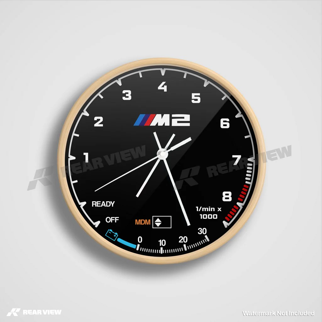 M2 - Lightweight Dial Edition - Image 5