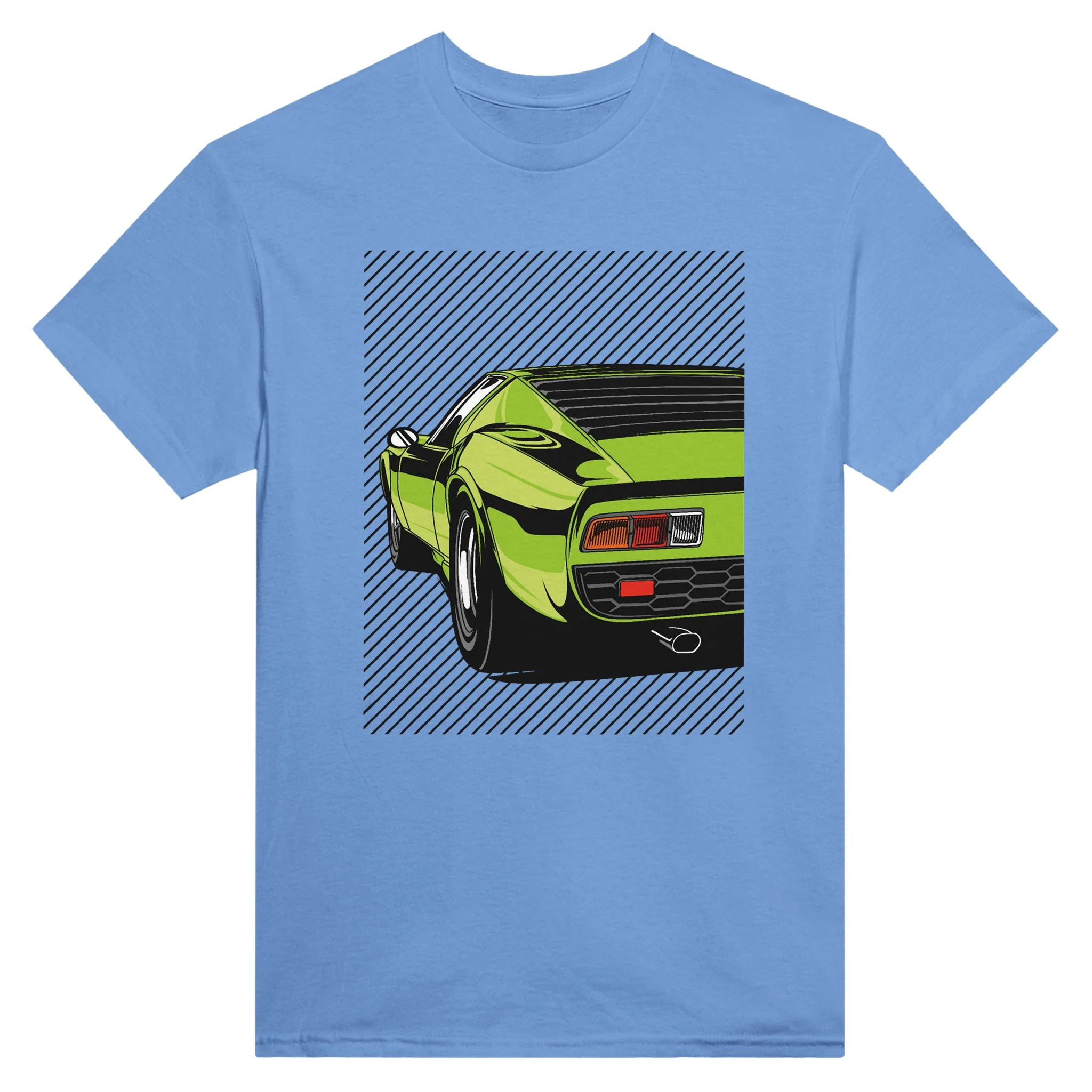 Miura - T-Shirt - Image 3