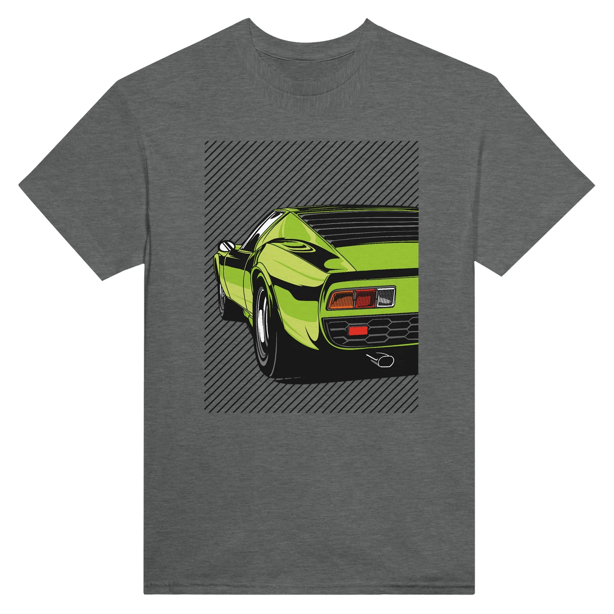 Miura - T-Shirt - Image 4