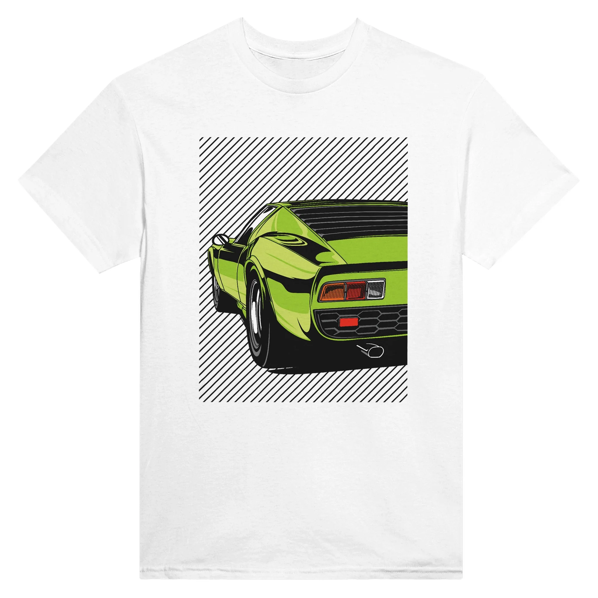 Miura - T-Shirt - Image 5