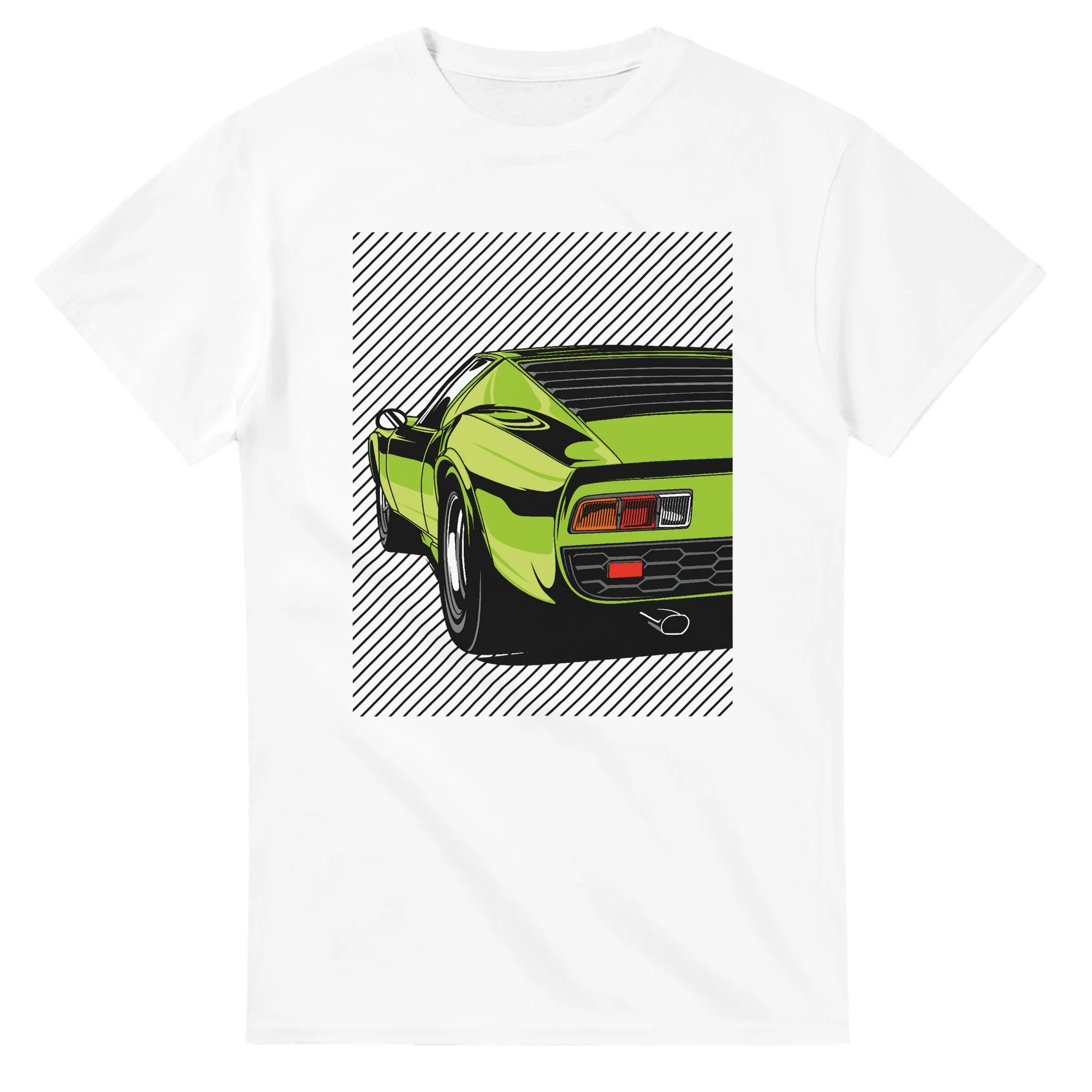 Miura - T-Shirt - Image 6