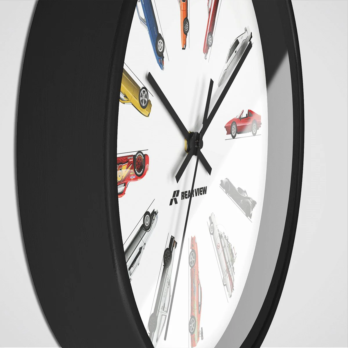 Movie Cars - Lightweight Dial Edition - Image 3