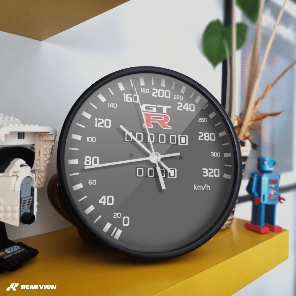 GTR - Lightweight Dial Edition - Image 2