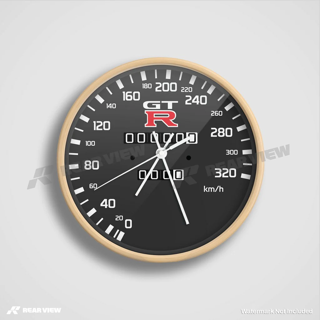 GTR - Lightweight Dial Edition - Image 4