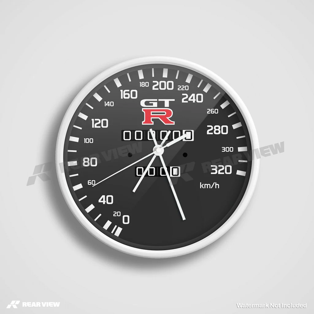 GTR - Lightweight Dial Edition - Image 5