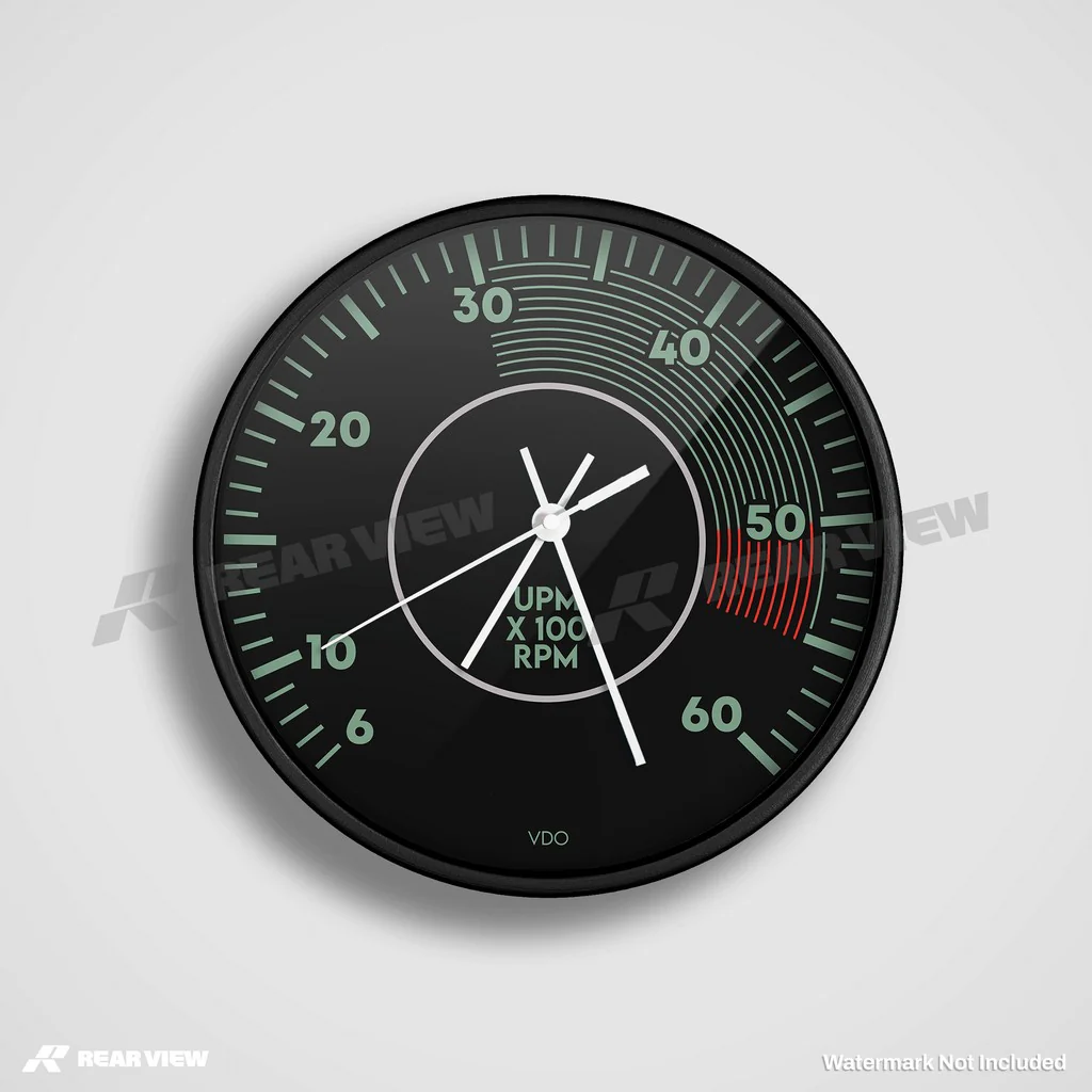 356B 1600 GS Carrera GT - Lightweight Dial Edition