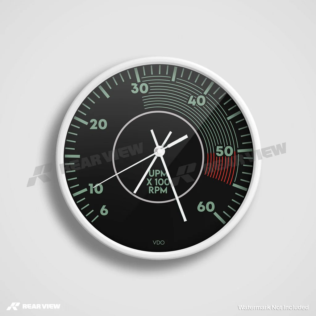 356B 1600 GS Carrera GT - Lightweight Dial Edition - Image 5