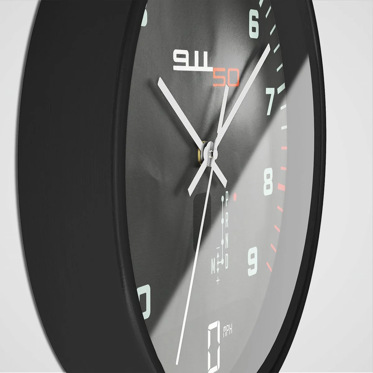 911 Automatic Black - Lightweight Dial Edition - Image 3