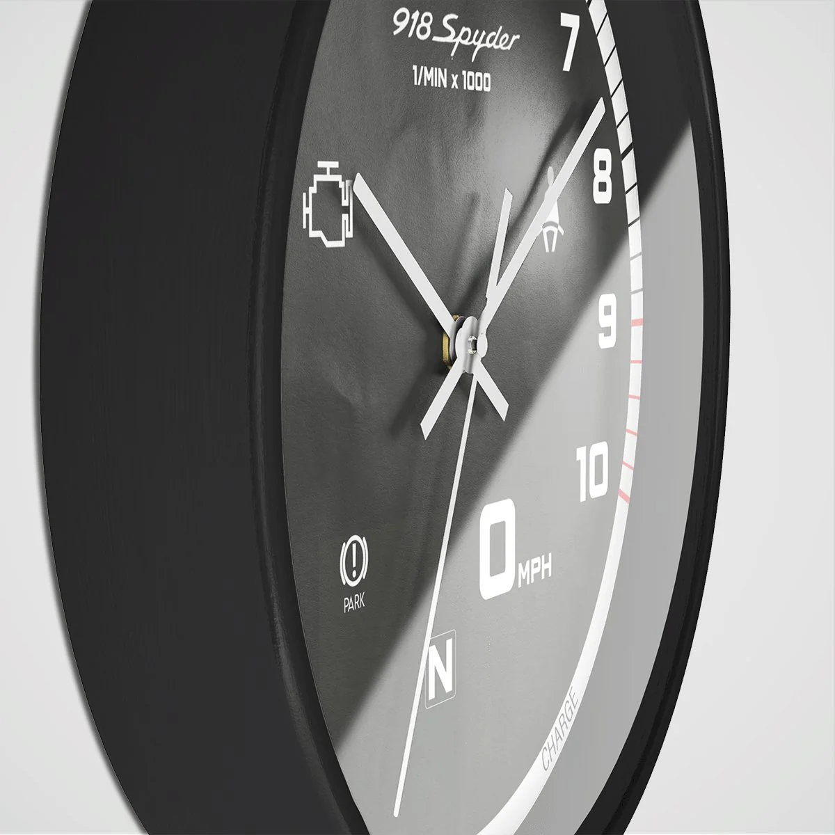 918 Spyder - Lightweight Dial Edition - Image 3