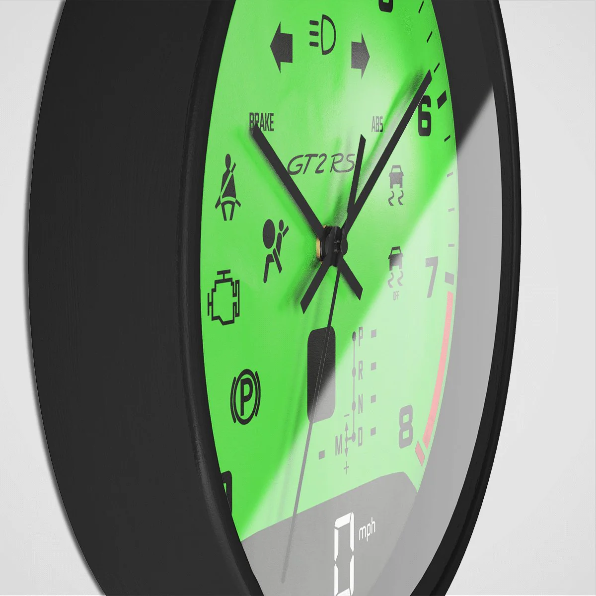 GT2RS Automatic Green - Lightweight Dial Edition - Image 4
