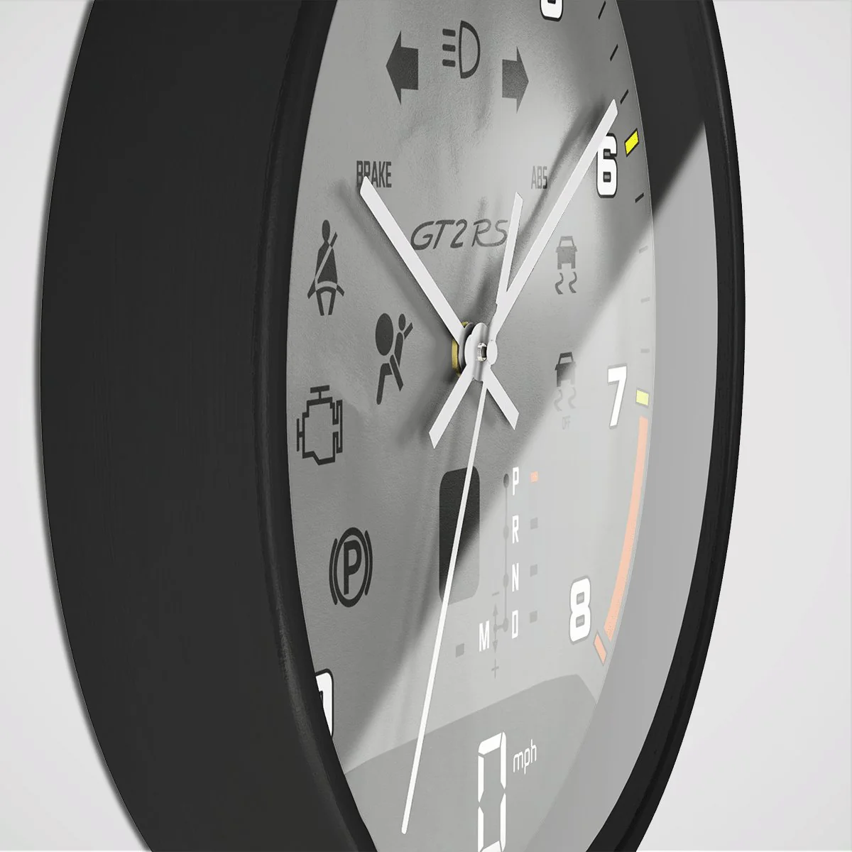 GT2RS Automatic Grey - Lightweight Dial Edition - Image 4