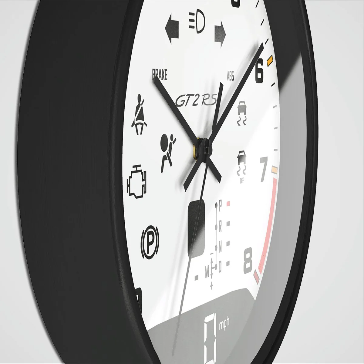 GT2RS Automatic White - Lightweight Dial Edition - Image 3