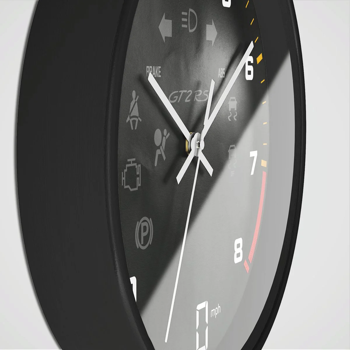 GT2RS Black - Lightweight Dial Edition - Image 3