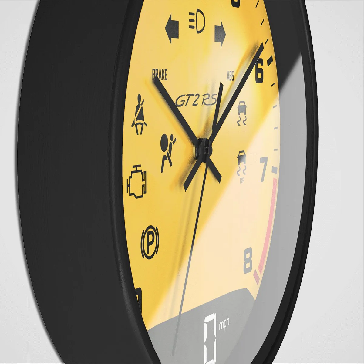 GT2RS Yellow - Lightweight Dial Edition - Image 3