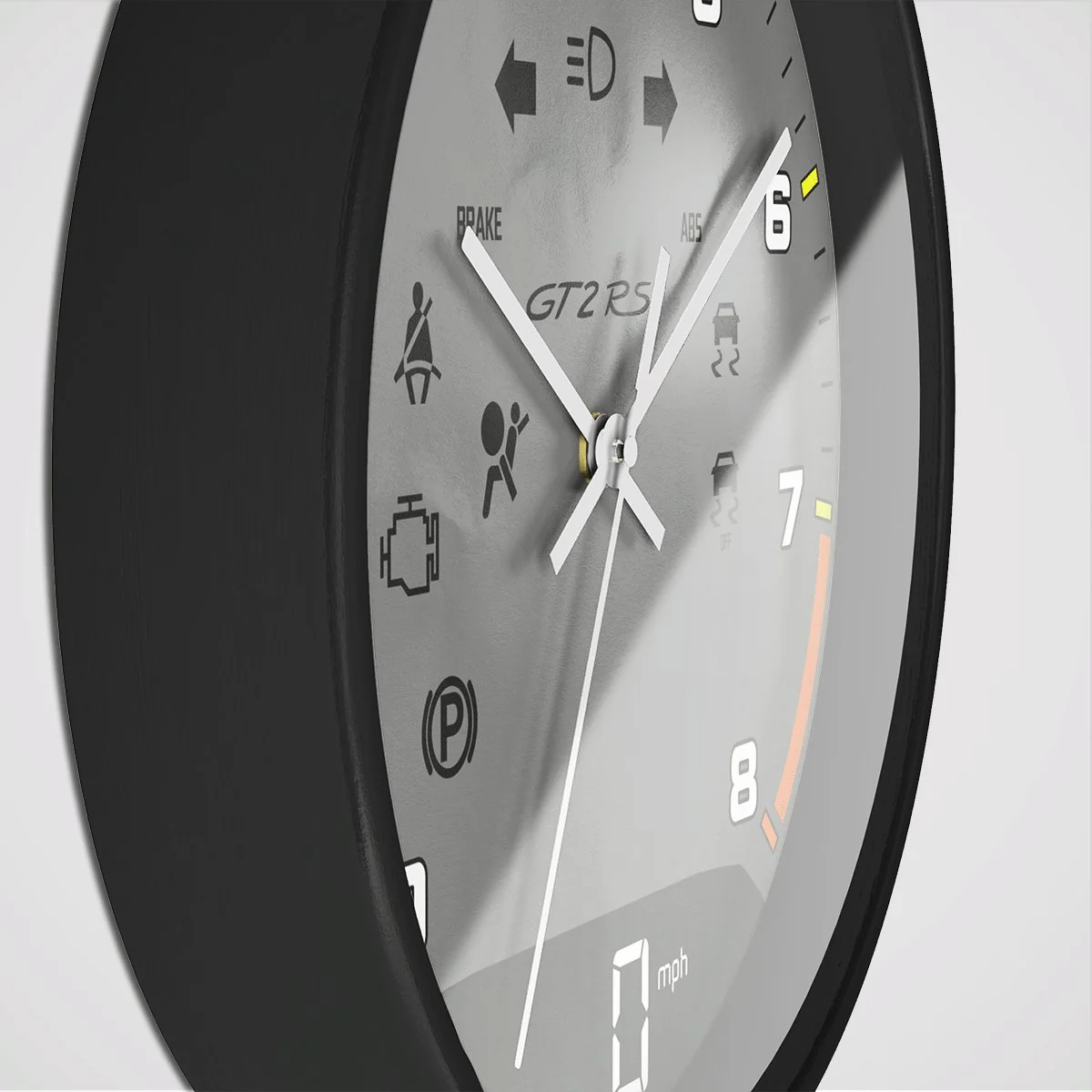 GT2RS Grey - Lightweight Dial Edition - Image 4