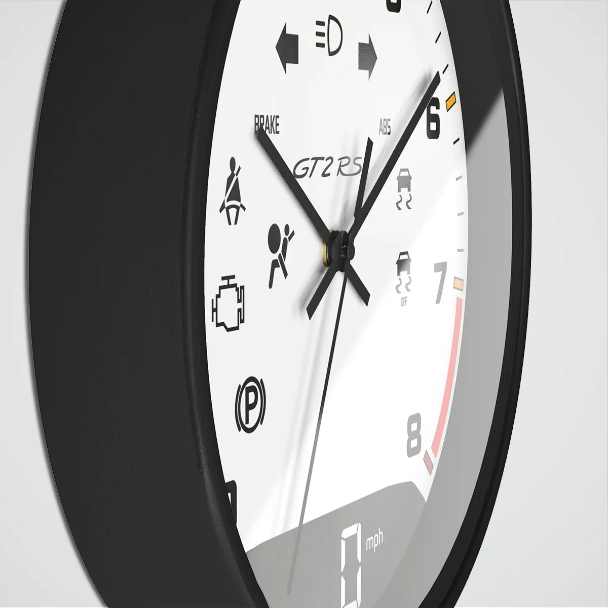 GT2RS White - Lightweight Dial Edition - Image 3