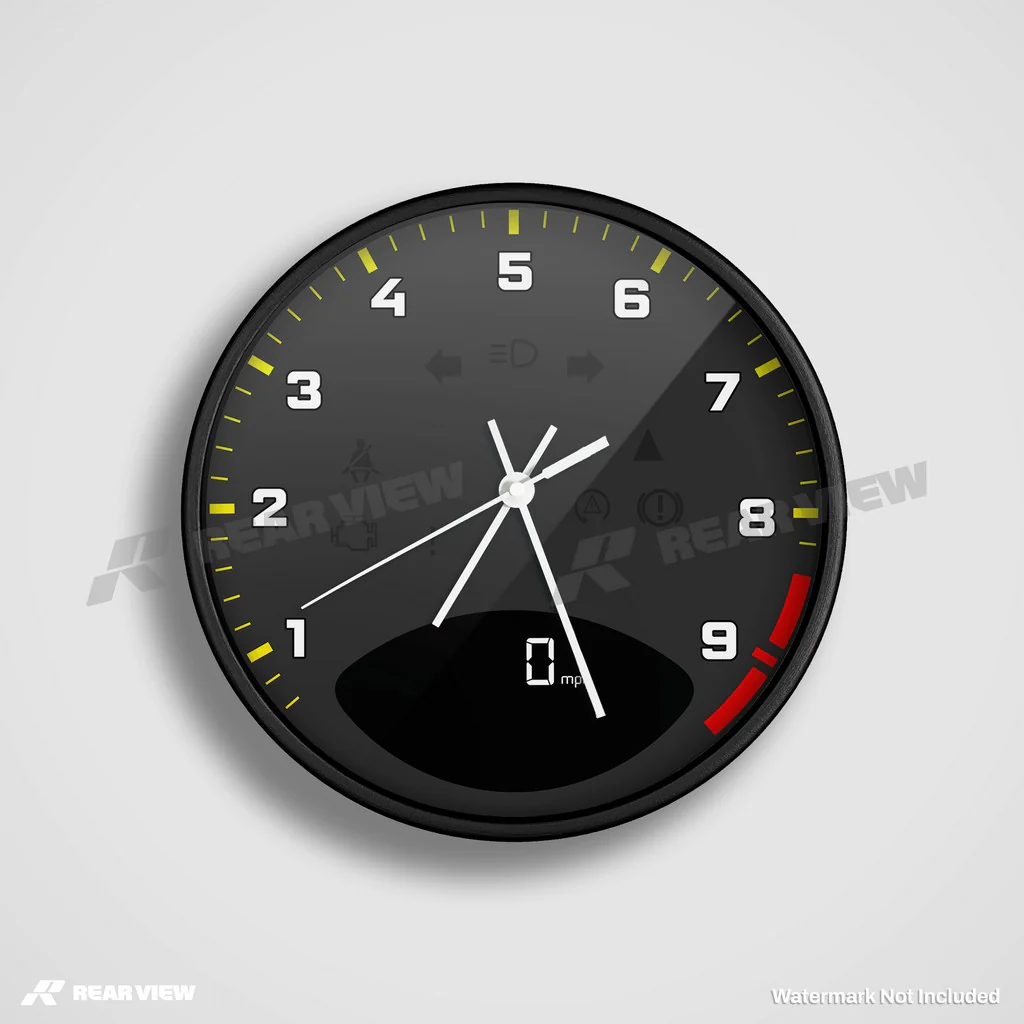 GT3 - Lightweight Dial Edition