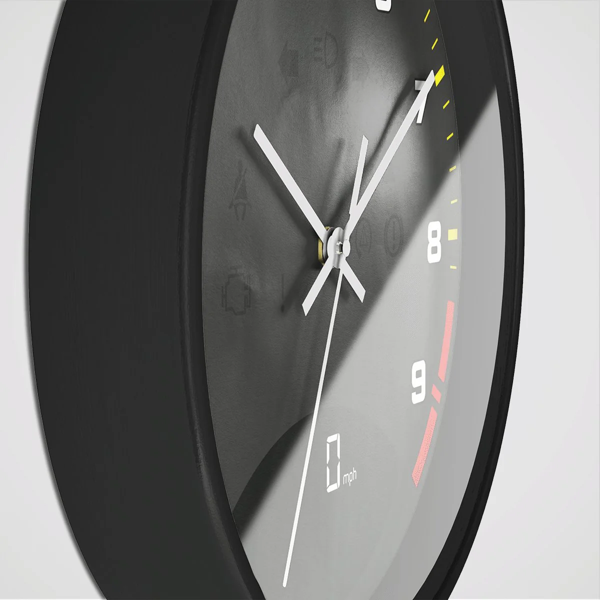 GT3 - Lightweight Dial Edition - Image 3