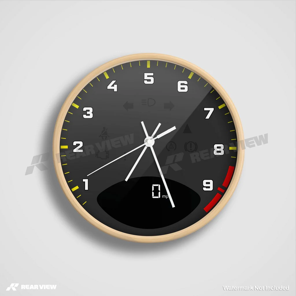 GT3 - Lightweight Dial Edition - Image 4