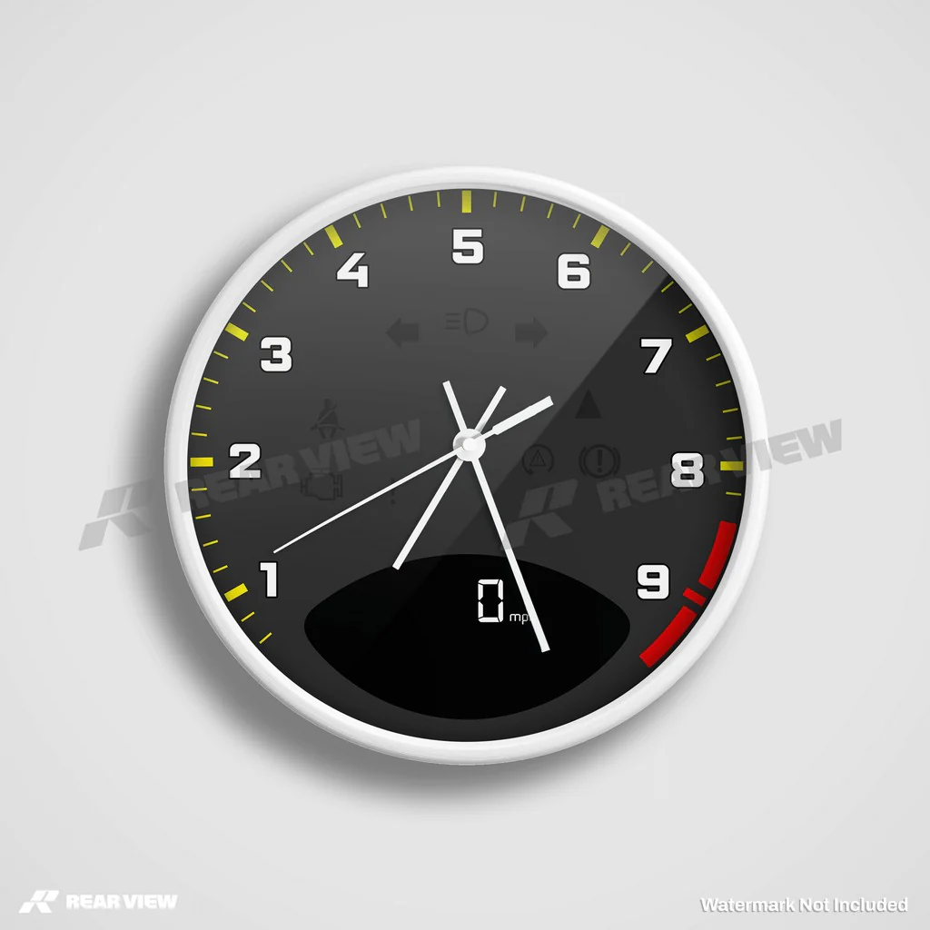 GT3 - Lightweight Dial Edition - Image 5