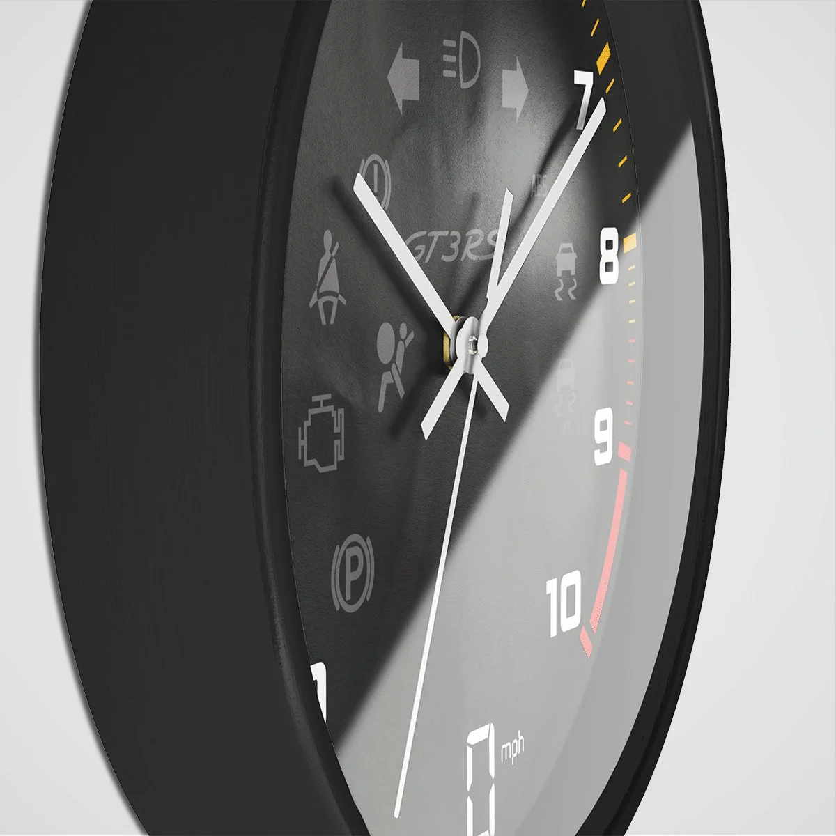 GT3RS Black - Lightweight Dial Edition - Image 3
