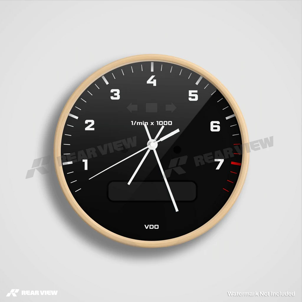 Turbo Sports - Lightweight Dial Edition - Image 4