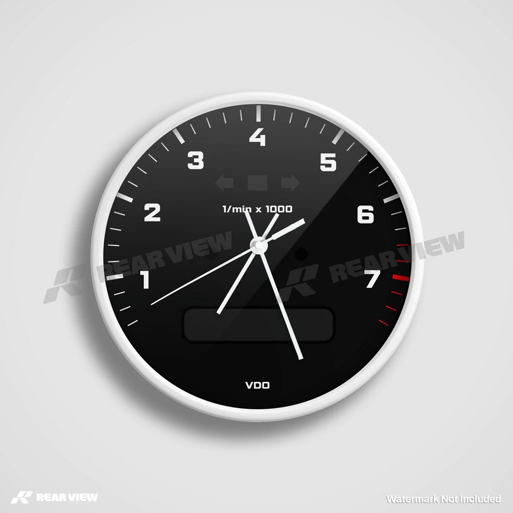 Turbo Sports - Lightweight Dial Edition - Image 5
