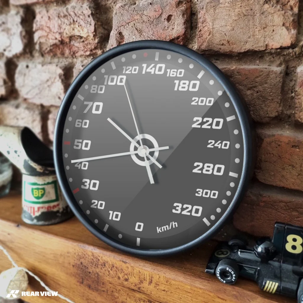 RS6 Avant - Lightweight Dial Edition - Image 2