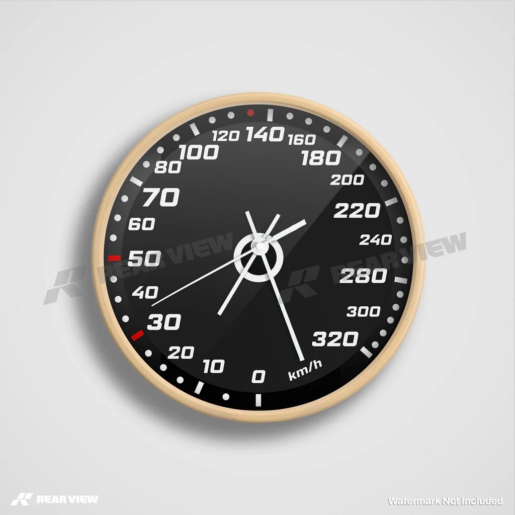 RS6 Avant - Lightweight Dial Edition - Image 4
