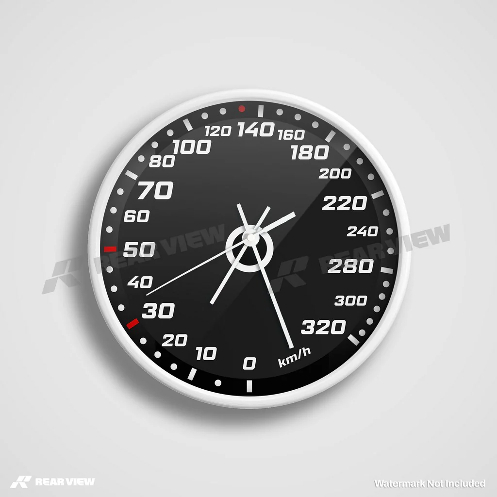 RS6 Avant - Lightweight Dial Edition - Image 5