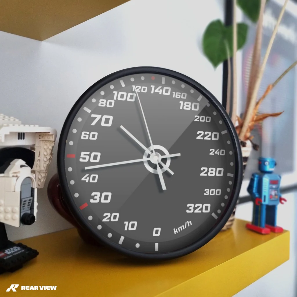 RS6 Avant - Lightweight Dial Edition - Image 6