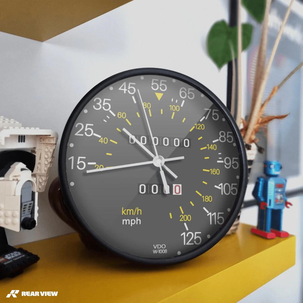 Saab 900 - Lightweight Dial Edition - Image 2