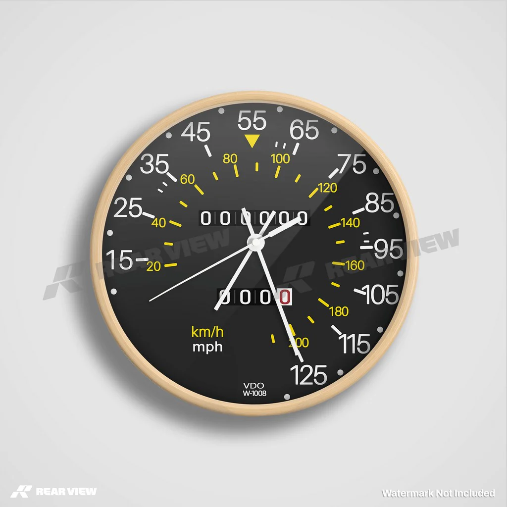 Saab 900 - Lightweight Dial Edition - Image 4
