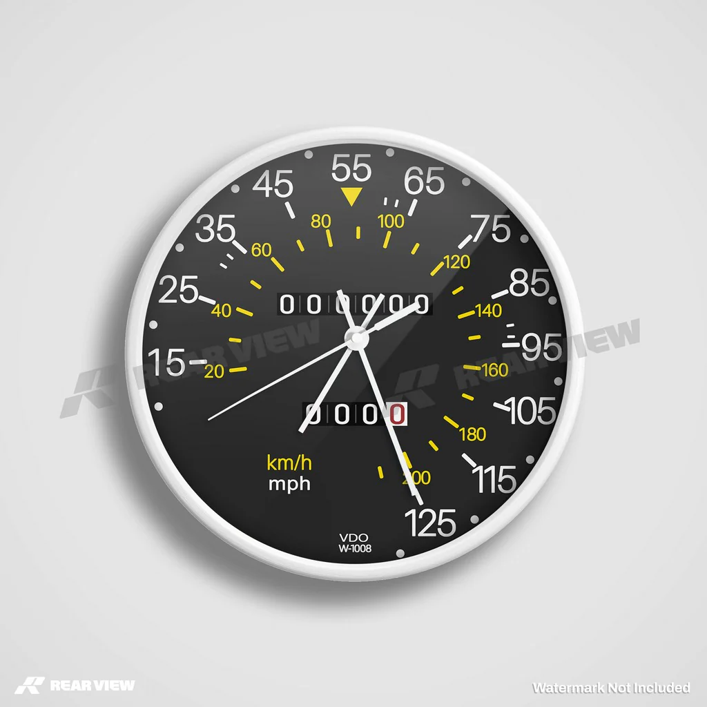Saab 900 - Lightweight Dial Edition - Image 5