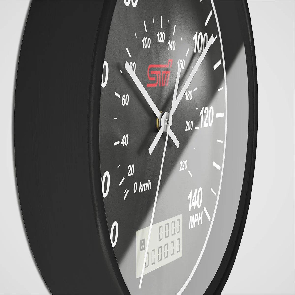 WRX STi - Lightweight Dial Edition - Image 3