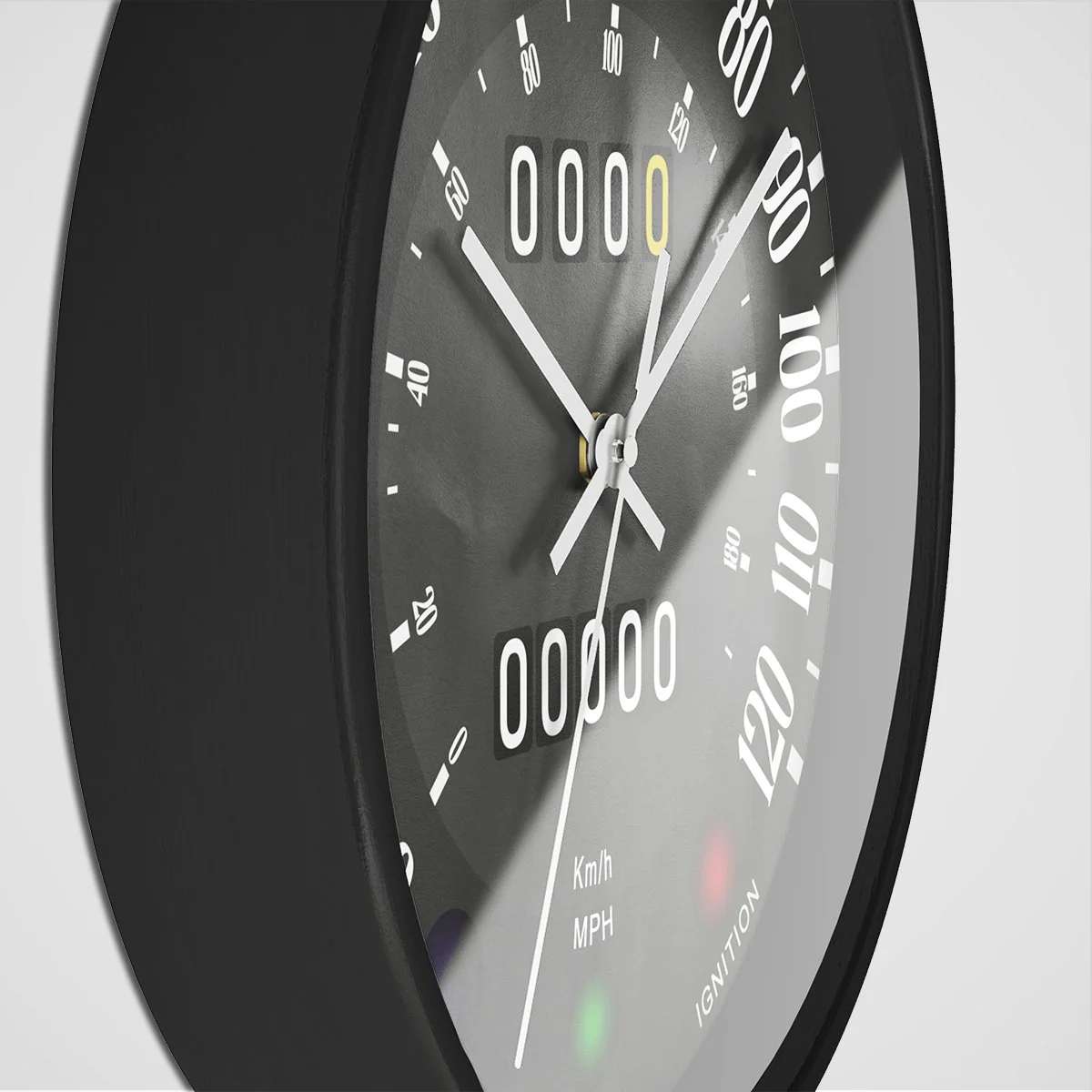 Triumph Spitfire MK IV - Lightweight Dial Edition - Image 3