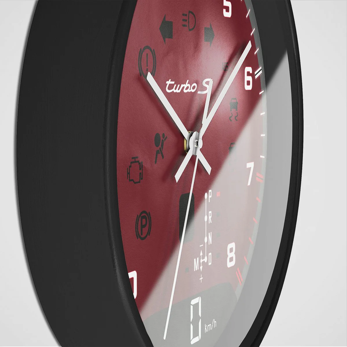 Turbo S 991.2 - Lightweight Dial Edition - Image 3