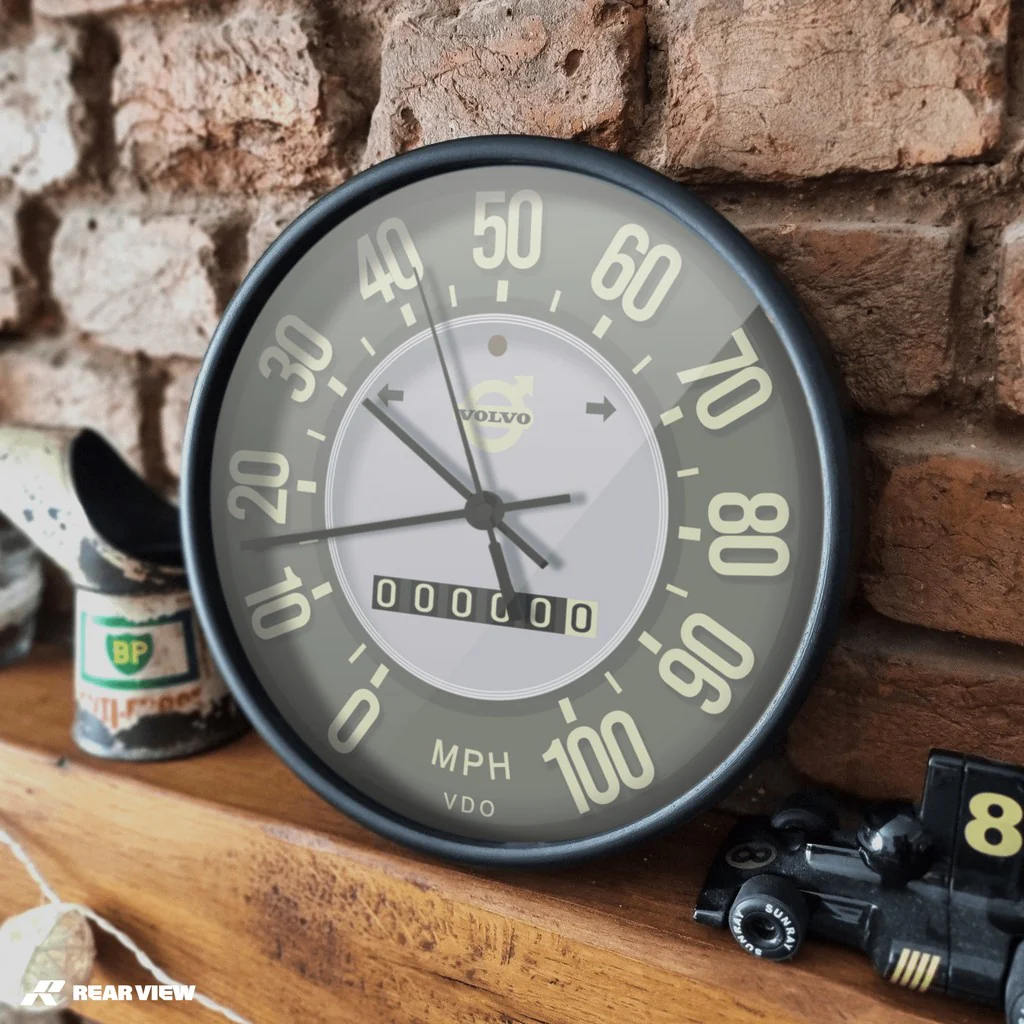 Volvo PV444 - Lightweight Dial Edition - Image 2