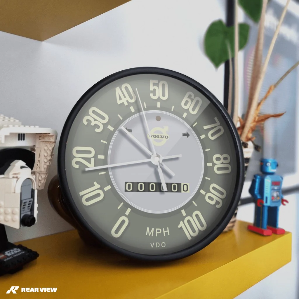 Volvo PV444 - Lightweight Dial Edition - Image 3